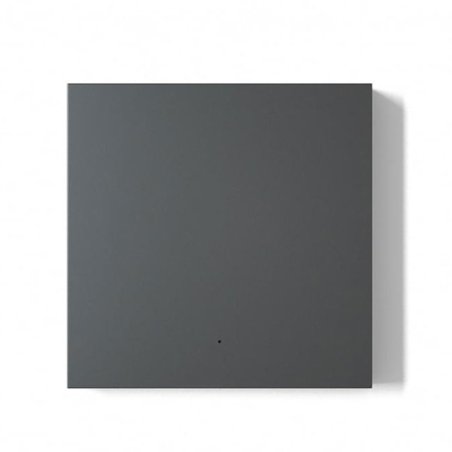 Interrupteur intelligent MixSwitch 1 circuit, standard européen, AC110-250V 50/60Hz – ORVIBO T40W1ZB 86 × 86 × 3… · Smarty Paris